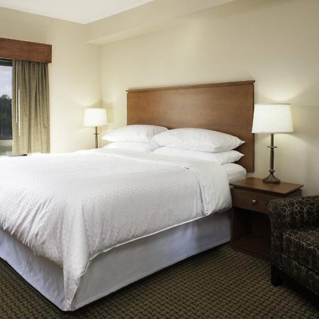 Four Points By Sheraton Fort Myers Airport Kültér fotó
