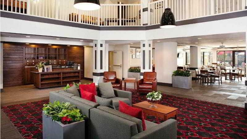 Four Points By Sheraton Fort Myers Airport Kültér fotó