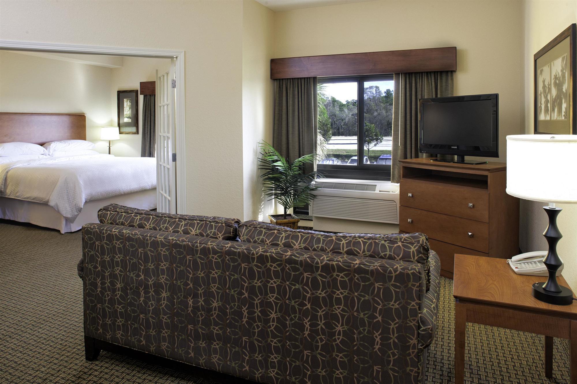 Four Points By Sheraton Fort Myers Airport Kültér fotó