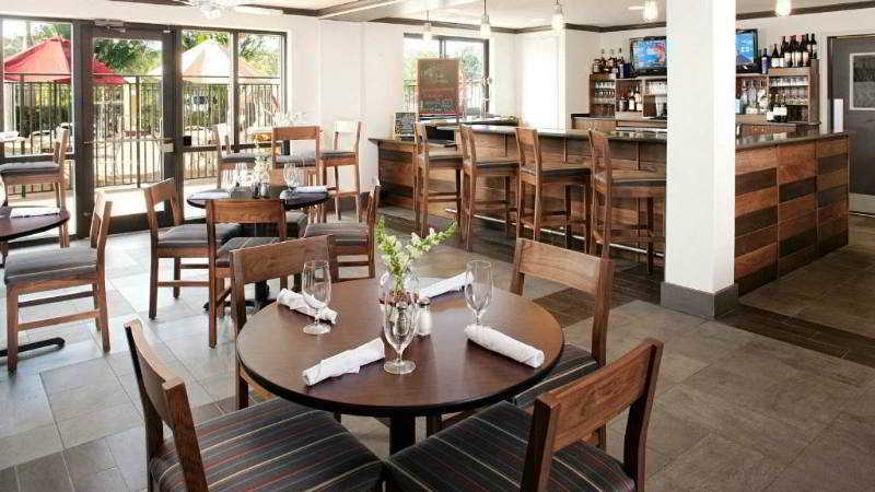 Four Points By Sheraton Fort Myers Airport Kültér fotó