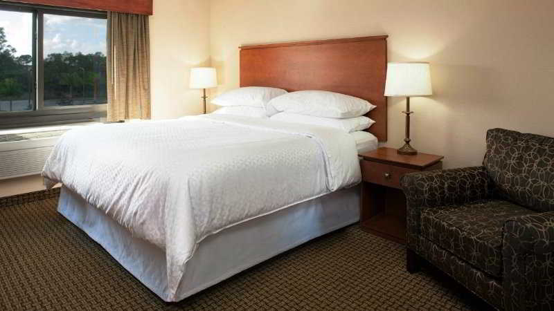 Four Points By Sheraton Fort Myers Airport Kültér fotó