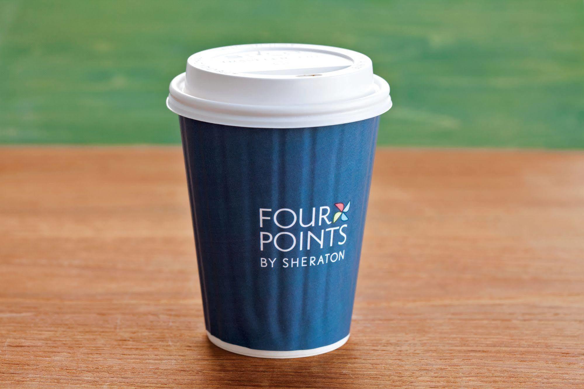 Four Points By Sheraton Fort Myers Airport Kültér fotó