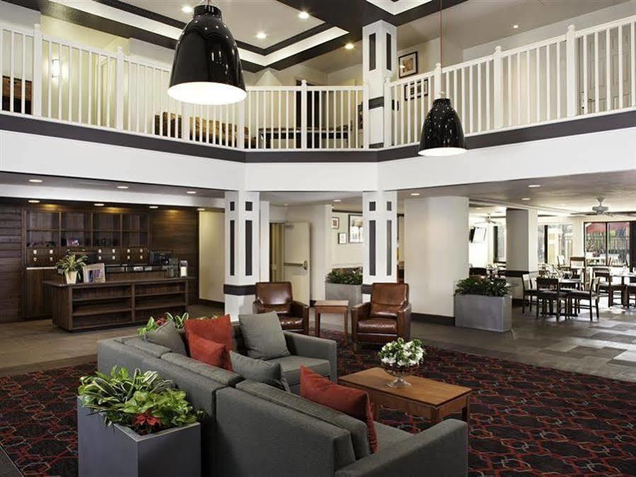 Four Points By Sheraton Fort Myers Airport Kültér fotó