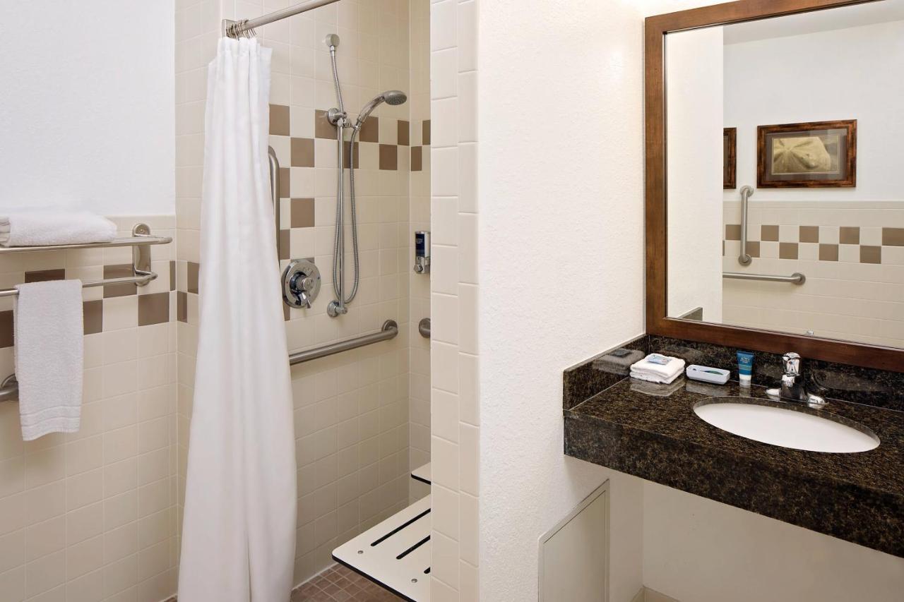 Four Points By Sheraton Fort Myers Airport Kültér fotó